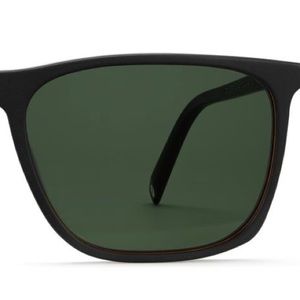 Meet your Posher, Collin